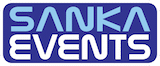 Sanka Events logo
