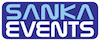 Sanka Events logo footer